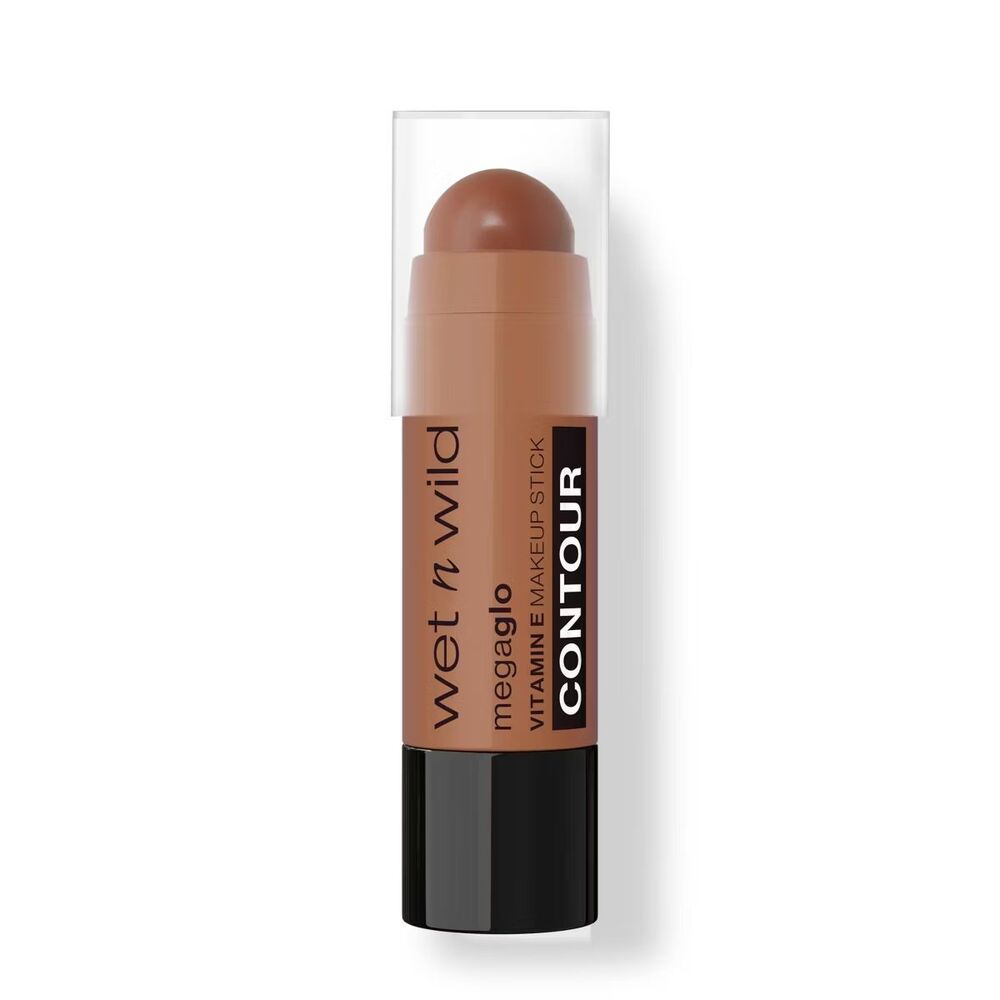 wet n wild MegaGlo Makeup Stick, Buildable Color, Versatile Use, Cruelty-Free &
